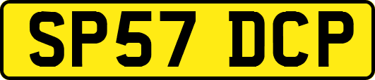 SP57DCP
