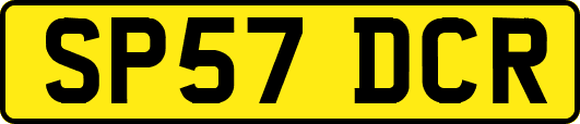 SP57DCR