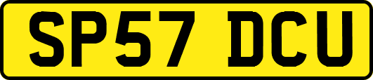 SP57DCU