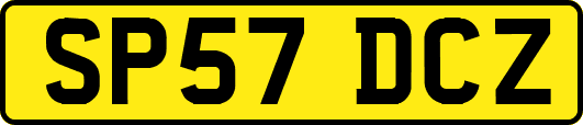 SP57DCZ
