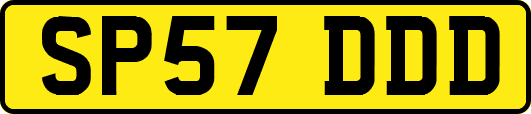 SP57DDD