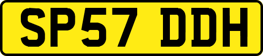 SP57DDH
