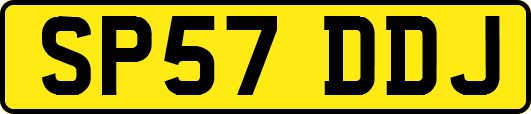 SP57DDJ