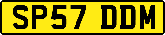 SP57DDM