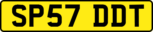 SP57DDT