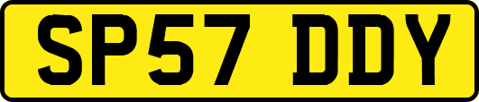 SP57DDY