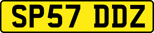 SP57DDZ