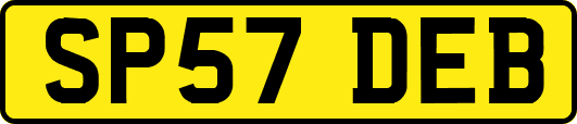 SP57DEB