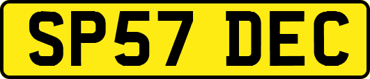 SP57DEC