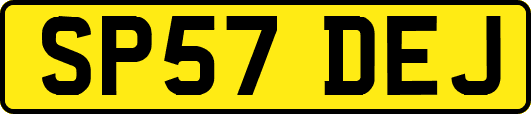 SP57DEJ