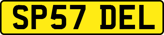 SP57DEL
