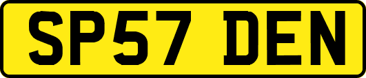 SP57DEN