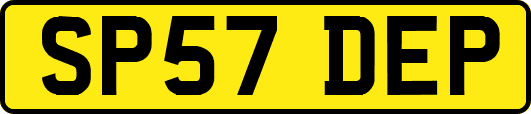 SP57DEP