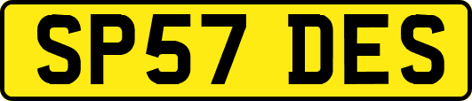 SP57DES