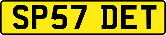 SP57DET