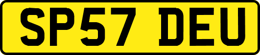 SP57DEU