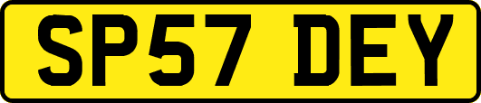 SP57DEY