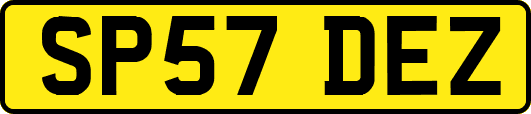 SP57DEZ