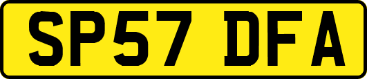 SP57DFA