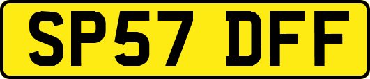 SP57DFF