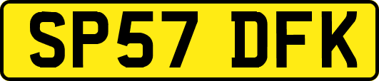 SP57DFK
