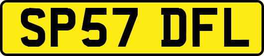 SP57DFL