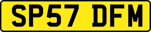 SP57DFM