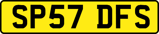SP57DFS