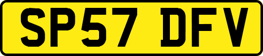 SP57DFV