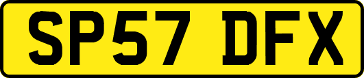 SP57DFX