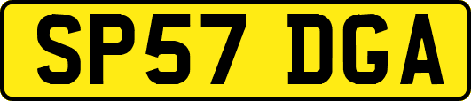 SP57DGA