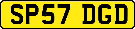 SP57DGD