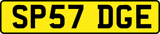 SP57DGE