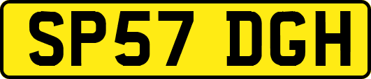 SP57DGH