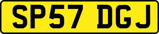 SP57DGJ