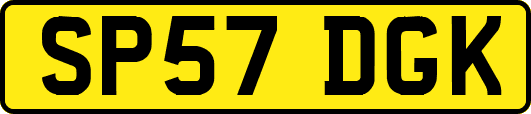 SP57DGK