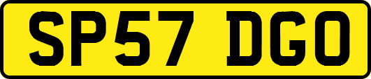 SP57DGO