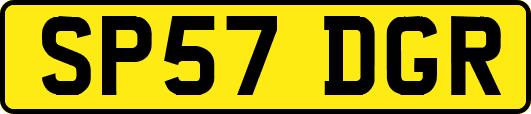 SP57DGR