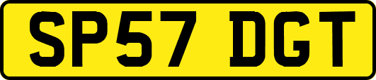 SP57DGT