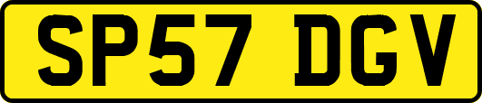 SP57DGV