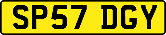 SP57DGY