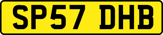 SP57DHB