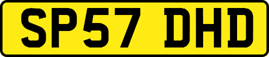 SP57DHD