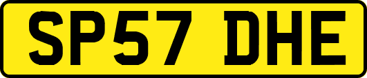 SP57DHE