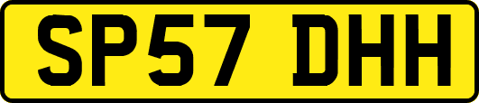 SP57DHH