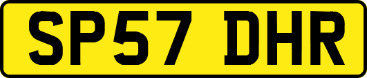 SP57DHR