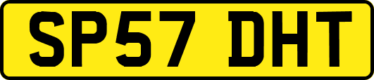 SP57DHT