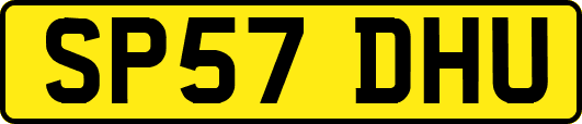 SP57DHU