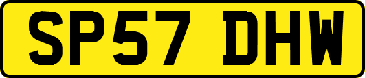 SP57DHW
