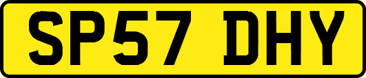 SP57DHY